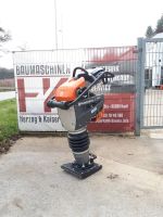 Husqvarna LT 6005 Stampfer BRUTTOPREIS Bayern - Kastl b. Amberg Vorschau