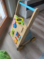 Lauflernwagen Holz für Kinder, Babys Nordrhein-Westfalen - Kierspe Vorschau