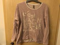 Pullover Multiblu rosa Xxl Neuwertig Rheinland-Pfalz - Daleiden Vorschau