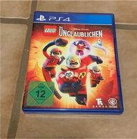 PS 4 Spiel die Unglaublichen Nordrhein-Westfalen - Frechen Vorschau