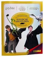 Harry Potter Magische Kreaturen Sticker Panini Thüringen - Sonneberg Vorschau