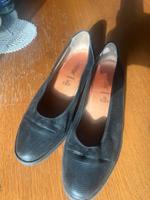 Gabor Ballerina 42,5 Schleswig-Holstein - Flensburg Vorschau