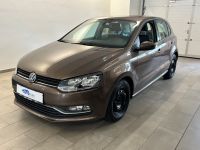 Volkswagen Polo V Comfortline BMT/Start-Stopp Schleswig-Holstein - Rendsburg Vorschau