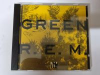 R.E.M.  CD Green mint Nordrhein-Westfalen - Höxter Vorschau