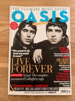 Oasis The Ultimate Music Guide 2014 Magazine Zeitschrift Buch Berlin - Mitte Vorschau