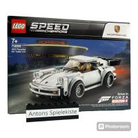 LEGO® Speed Champions 75895 1974 Porsche 911 Turbo 3.0 Nordrhein-Westfalen - Wesel Vorschau