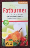 Buch GU Fatburner Sachsen-Anhalt - Gröningen Vorschau