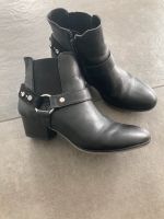 Stiefelette Gr. 34 - neuwertig Baden-Württemberg - Bretten Vorschau