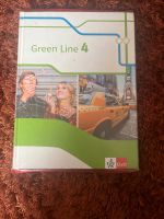 Green line 4 englisch Klett Verlag Saarland - Saarlouis Vorschau