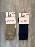 Damen Esprit Classic 2er Pack Socken Größe 39-42 Niedersachsen - Osnabrück Vorschau