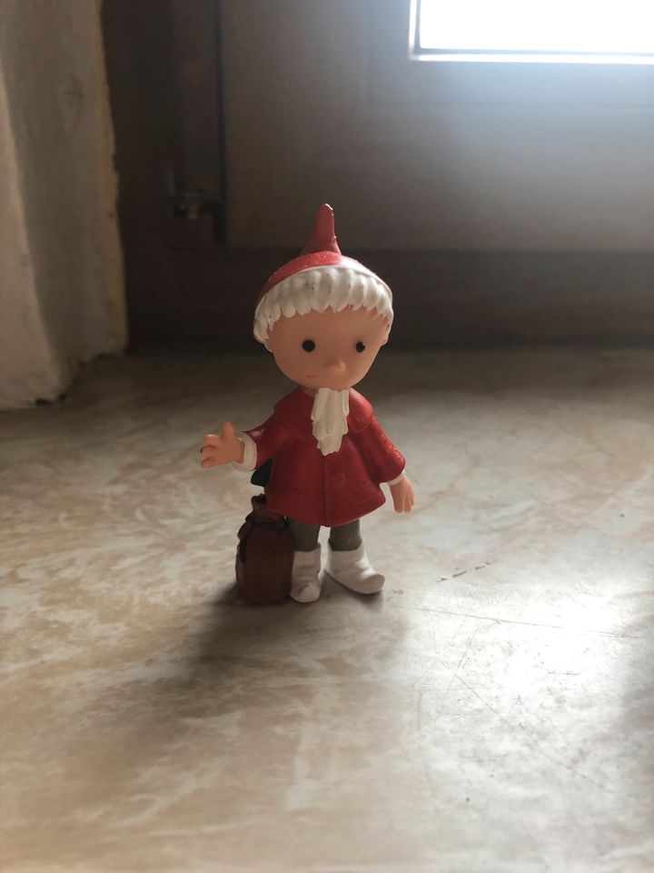 Toniefigur „Sandmann“ in Mülsen