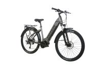 TOTEM Delta City E-Bike 720Wh weiß oder anthrazit Bayern - Birkenfeld b. Marktheidenfeld Vorschau