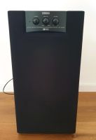 Yamaha Subwoofer YST- SW80 Rheinland-Pfalz - Limburgerhof Vorschau