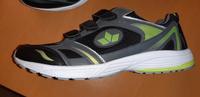 LICO  Turnschuhe Hallenschuhe Gr. 45 ** neuwertig ** Baden-Württemberg - Frankenhardt Vorschau