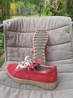 Schnürschuhe Jana Niedersachsen - Lenne Vorschau