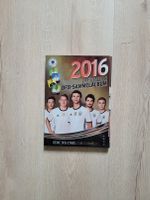 Offizielles DFB-Sammelalbum 2016 komplett mit Glitzerkarten Rheinland-Pfalz - Treis-Karden Vorschau