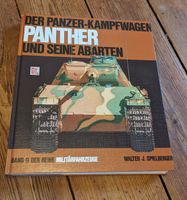 Der Panzerkampfwagen Panther und seine Abarten; 3879435278 Berlin - Reinickendorf Vorschau