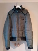 BLEND Herren Winterjacke Größe M Bayern - Schwanstetten Vorschau