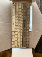 Macbook Air 13 M2 Echtholz Tastatur Bayern - Bamberg Vorschau