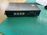 Kramer 6502 S/PDIF Switcher Umschalter Bayern - Cadolzburg Vorschau