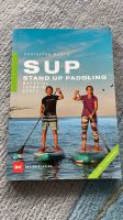 SUP Stand Up Paddle material, Technik und Spots Düsseldorf - Pempelfort Vorschau