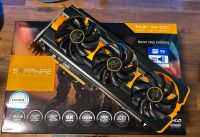 Grafikkarte AMD Tri-X R9 290, 4GB GDDR5 OC Freiburg im Breisgau - Feldberg Vorschau