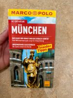 MARCO POLO München Städtebuch mit City Atlas Bayern - Würzburg Vorschau