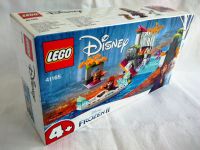 *NEU* LEGO® Disney 41165 Annas Kanufahrt *OVP* Bayern - Giebelstadt Vorschau