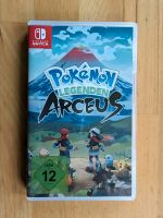 Pokemon Legenden Arceus Switch Baden-Württemberg - Bretzfeld Vorschau