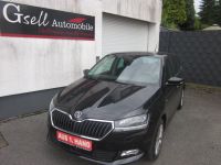 Skoda Fabia Combi 1.0 TSi Soleil*Automatik*1.Hand*TÜV NEU Nordrhein-Westfalen - Mülheim (Ruhr) Vorschau