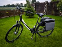 Hercules Emove Reos E-Bike Damenrad Nordrhein-Westfalen - Rheinberg Vorschau