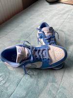 Nike dunk Schuhe Sachsen-Anhalt - Bad Duerrenberg Vorschau