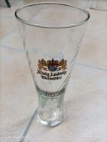 Ein König Ludwig Schloss Herrenchiemsee Weißbier Glas Düsseldorf - Flehe Vorschau