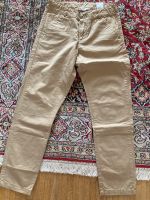 Chino  H&M 140 beige Dresden - Innere Altstadt Vorschau