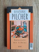 Rosamunde Pilcher Das Karussell des Lebens  Taschenbuch Schleswig-Holstein - Hütten  Vorschau