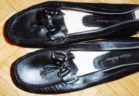 Schuhe 42,Lederschuhe von Peter Hahn,schwarz, Herren Schuhe 42, Neuhausen-Nymphenburg - Nymphenburg Vorschau