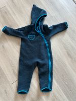 Finkid, Wollfleece-Overall PUKU WOOL Essen - Essen-Stadtwald Vorschau