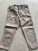 Stoffhose, beige, H&M, 98 Baden-Württemberg - Tuttlingen Vorschau