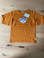 Steiff Langarmshirt, Longsleeve, Shirt, Größe 122, Neu Nordrhein-Westfalen - Ratingen Vorschau