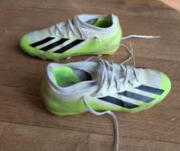 Fußballschuhe Adidas X crazyfast 39,5 Rheinland-Pfalz - Rheinbreitbach Vorschau