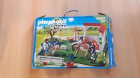 Playmobil 6147 Country, Koppel mit Pferdebox Thüringen - Weimar Vorschau