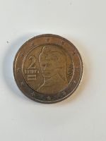 Österreichische 2€ münze 2003 Hessen - Kelkheim Vorschau