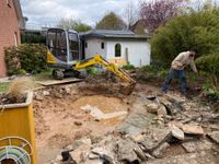 Gartenpflege, Anlagenpflege, Rasen mähen, vertikutieren Niedersachsen - Nienburg (Weser) Vorschau