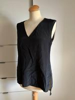 Top Bluse Shirt Boss Hugo Boss Gr.38 Seide Stuttgart - Plieningen Vorschau