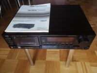 JVC TD-R611Cassette Deck mit BA Hessen - Malsfeld Vorschau