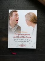 Zungendiagnose und Schüßler-Salze Sigrid Molineus Baden-Württemberg - Ulm Vorschau