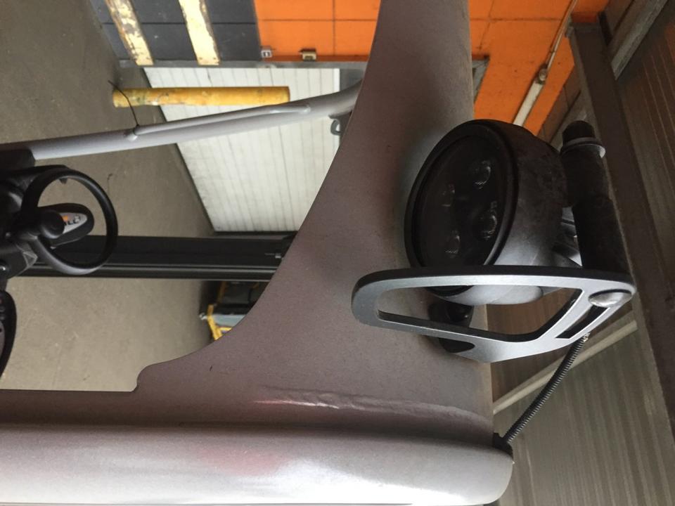 Still RX 50-15 E-Stapler Dreirad Gabelstapler Top Zustand 2019 in Seevetal