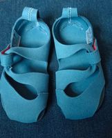 **Neu** Wilding Barfußschuhe vegan. Feder blau, Gr. 22 Hamburg Barmbek - Hamburg Barmbek-Süd  Vorschau