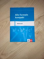 Mathe Formelsammlung Rheinland-Pfalz - Lörzweiler Vorschau