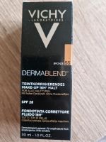 Vichy Dermablend Make-Up Neu Bronze Nordrhein-Westfalen - Mettmann Vorschau